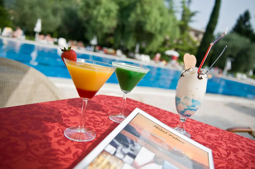 Hotel Palme & Suite Garda   Garda (Verona)