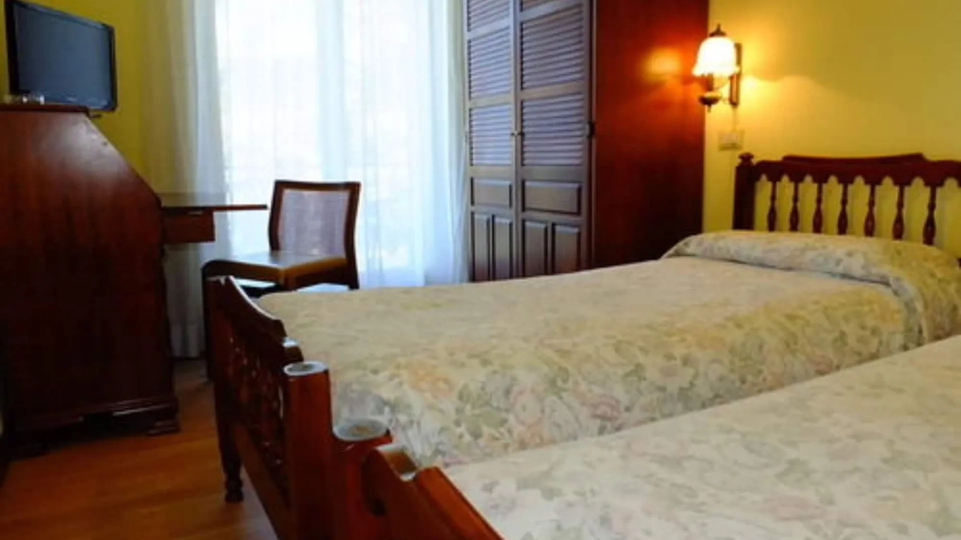 Hotel Palme & Suite Garda  Garda (Verona)