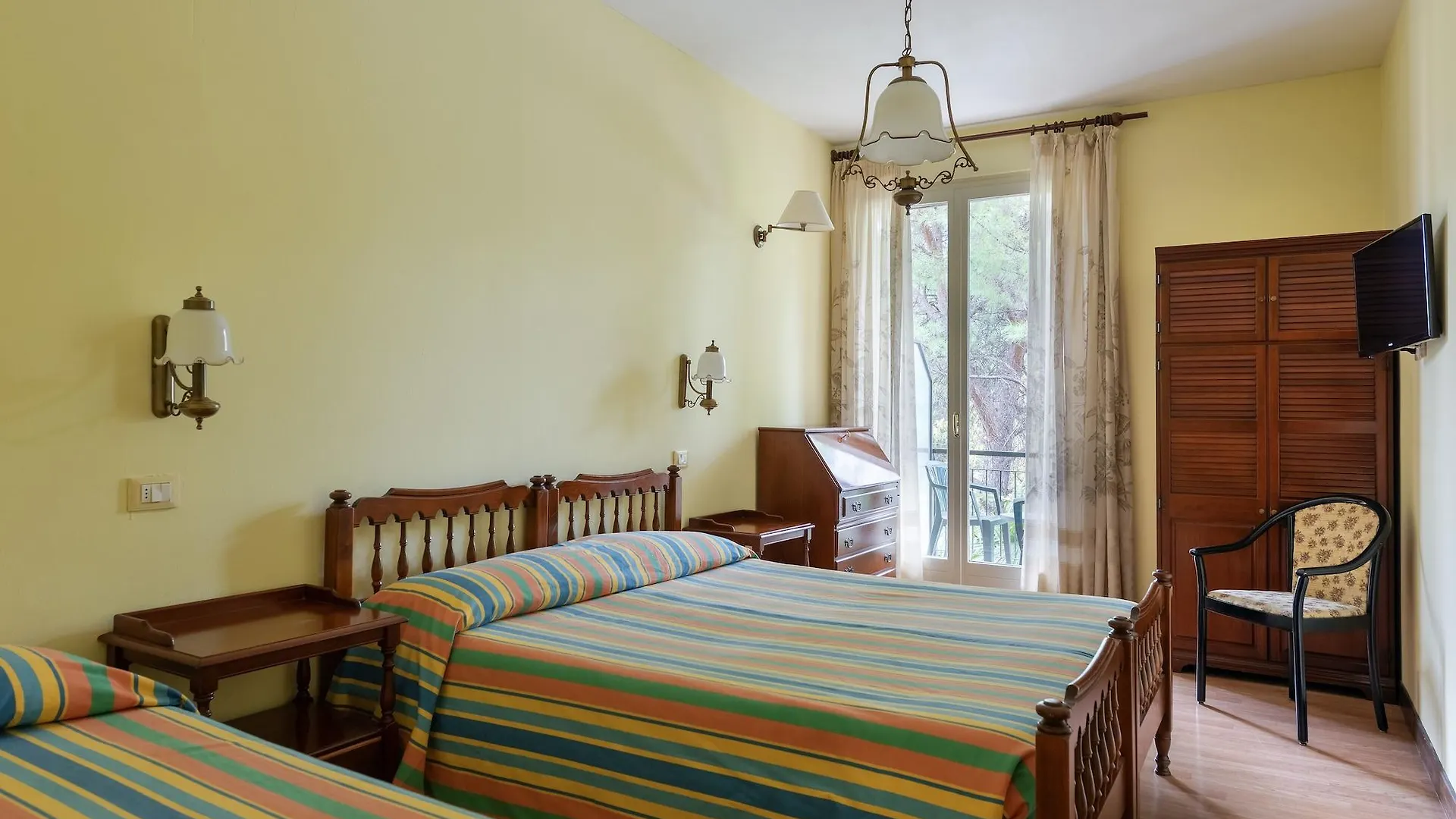 Hotel Palme & Suite Garda
