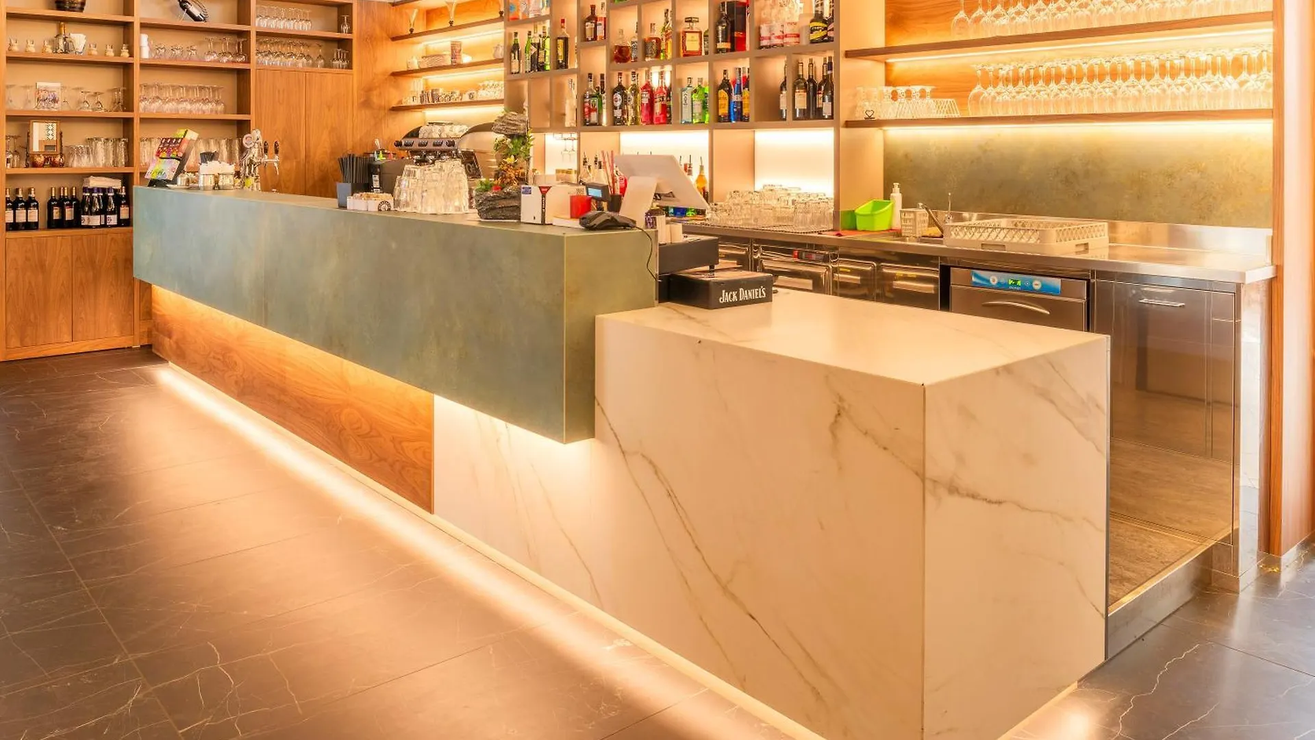 Hotel Palme & Suite Garda