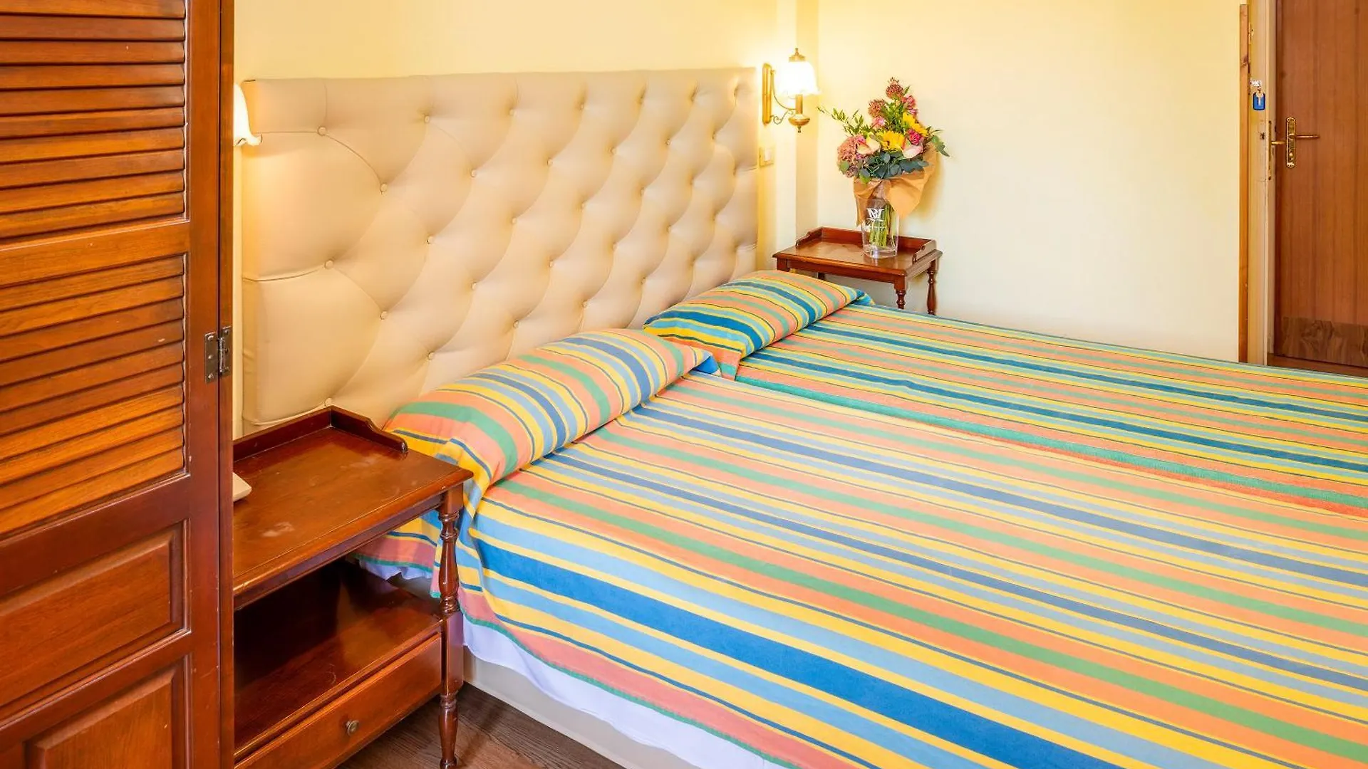 Hotel Palme & Suite Garda  Italy