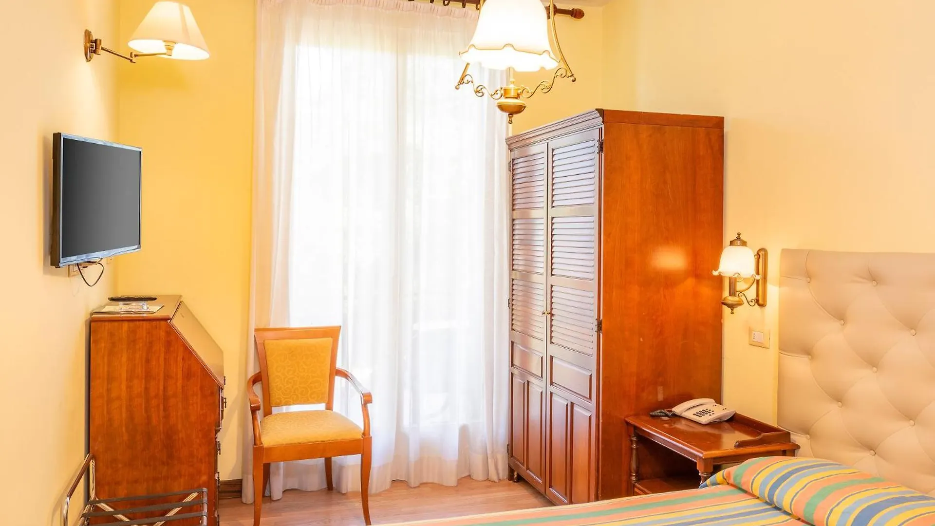 Hotel Palme & Suite Garda