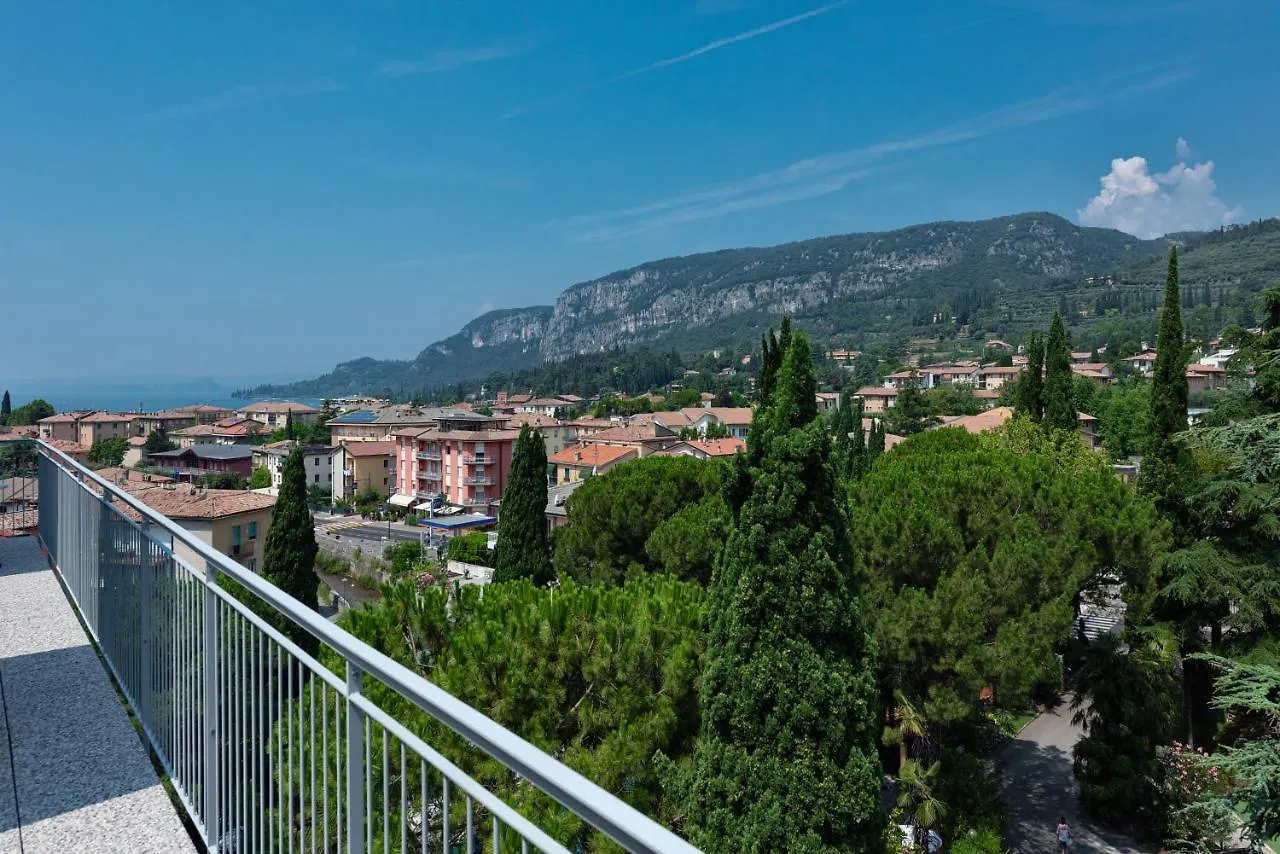 Hotel Palme & Suite Garda