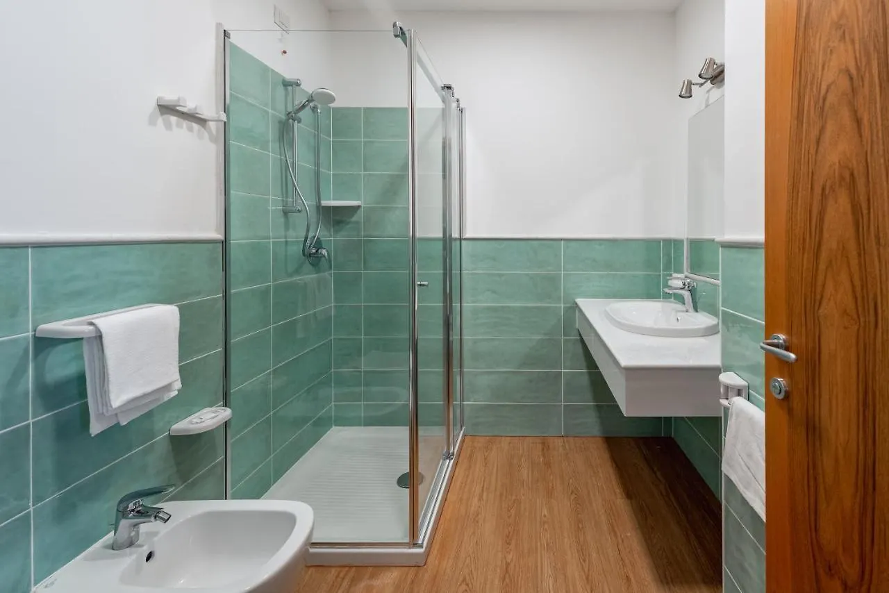 Hotel Palme & Suite Garda  Italy