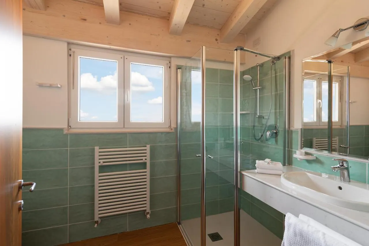 Hotel Palme & Suite Garda