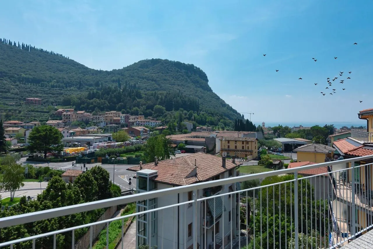 Hotel Palme & Suite Garda  3*, Garda (Verona) Italy