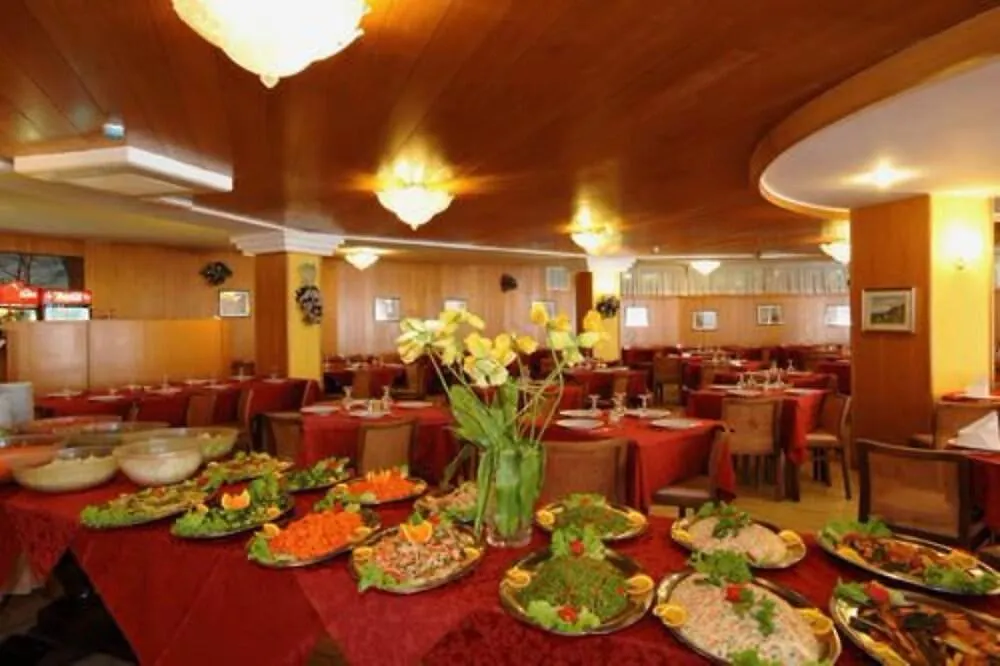 Hotel Palme & Suite Garda