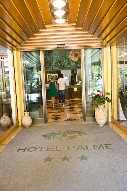 Hotel Palme & Suite Garda   Garda (Verona)