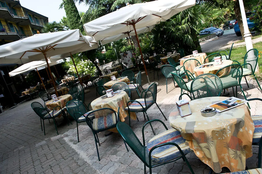 Hotel Palme & Suite Garda