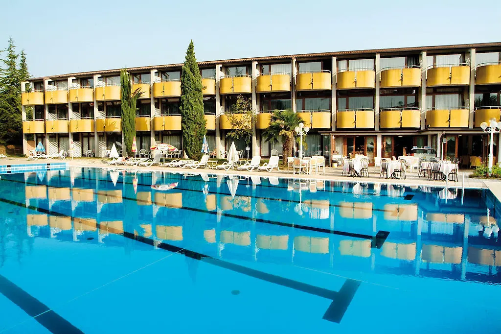 Hotel Palme & Suite Garda  Italy