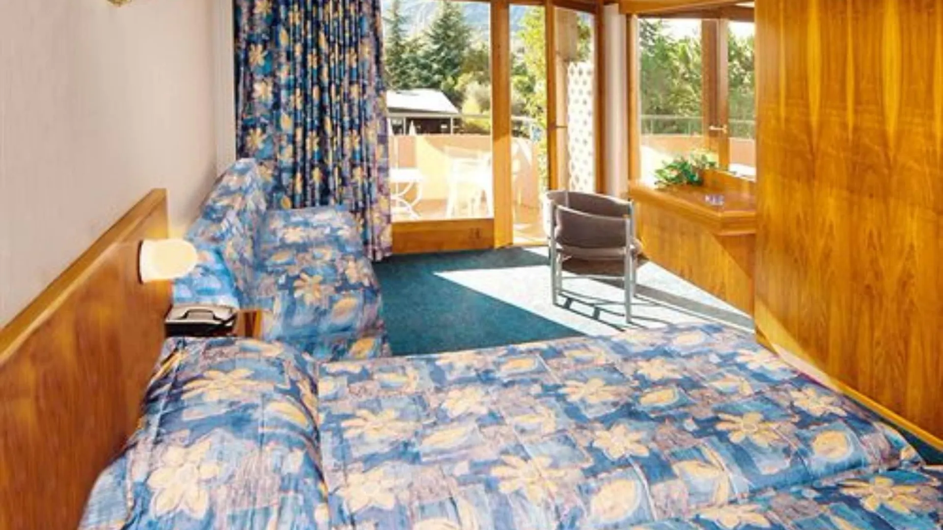Hotel Palme & Suite Garda