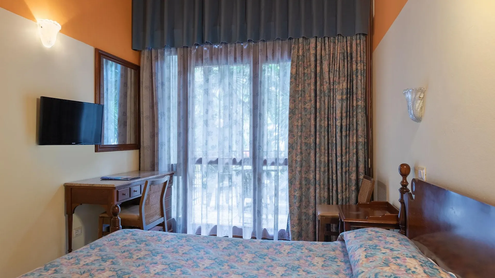 Hotel Palme & Suite Garda