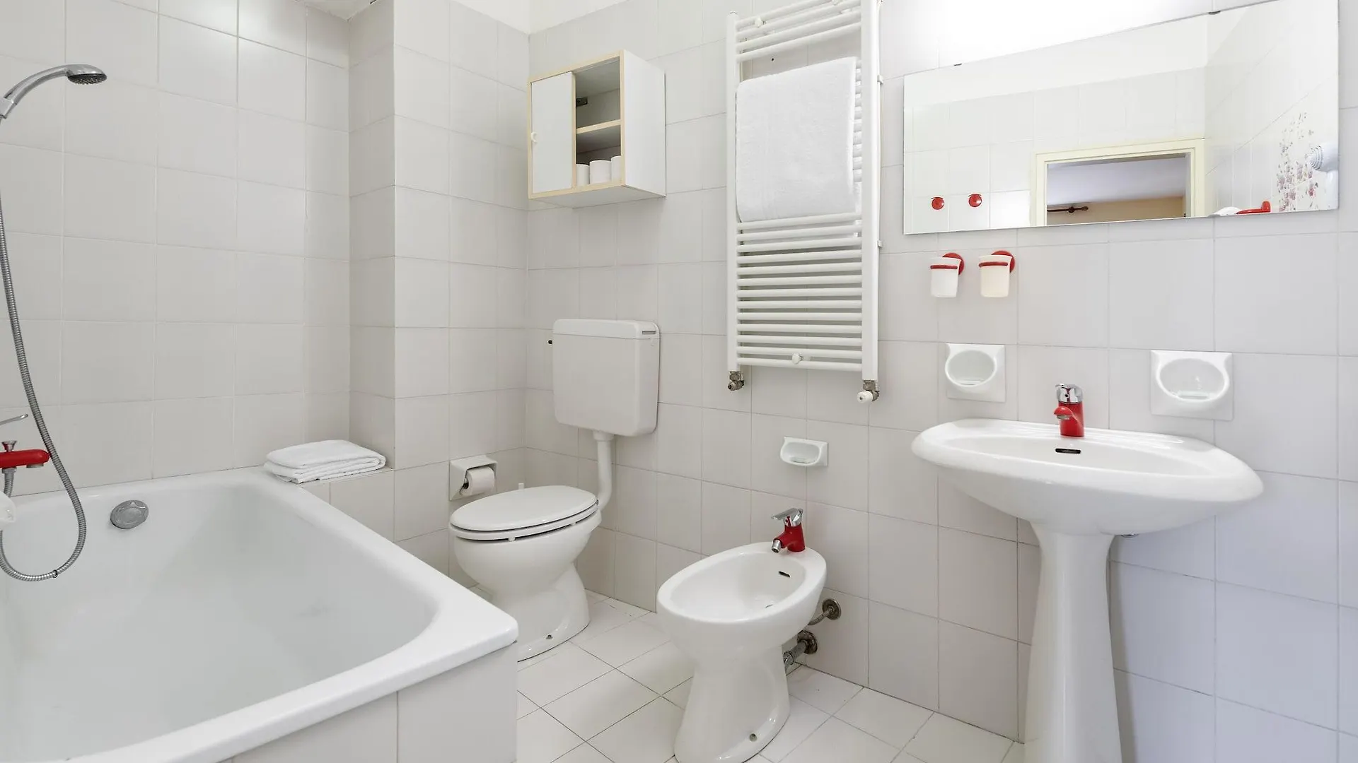 Hotel Palme & Suite Garda  Garda (Verona)