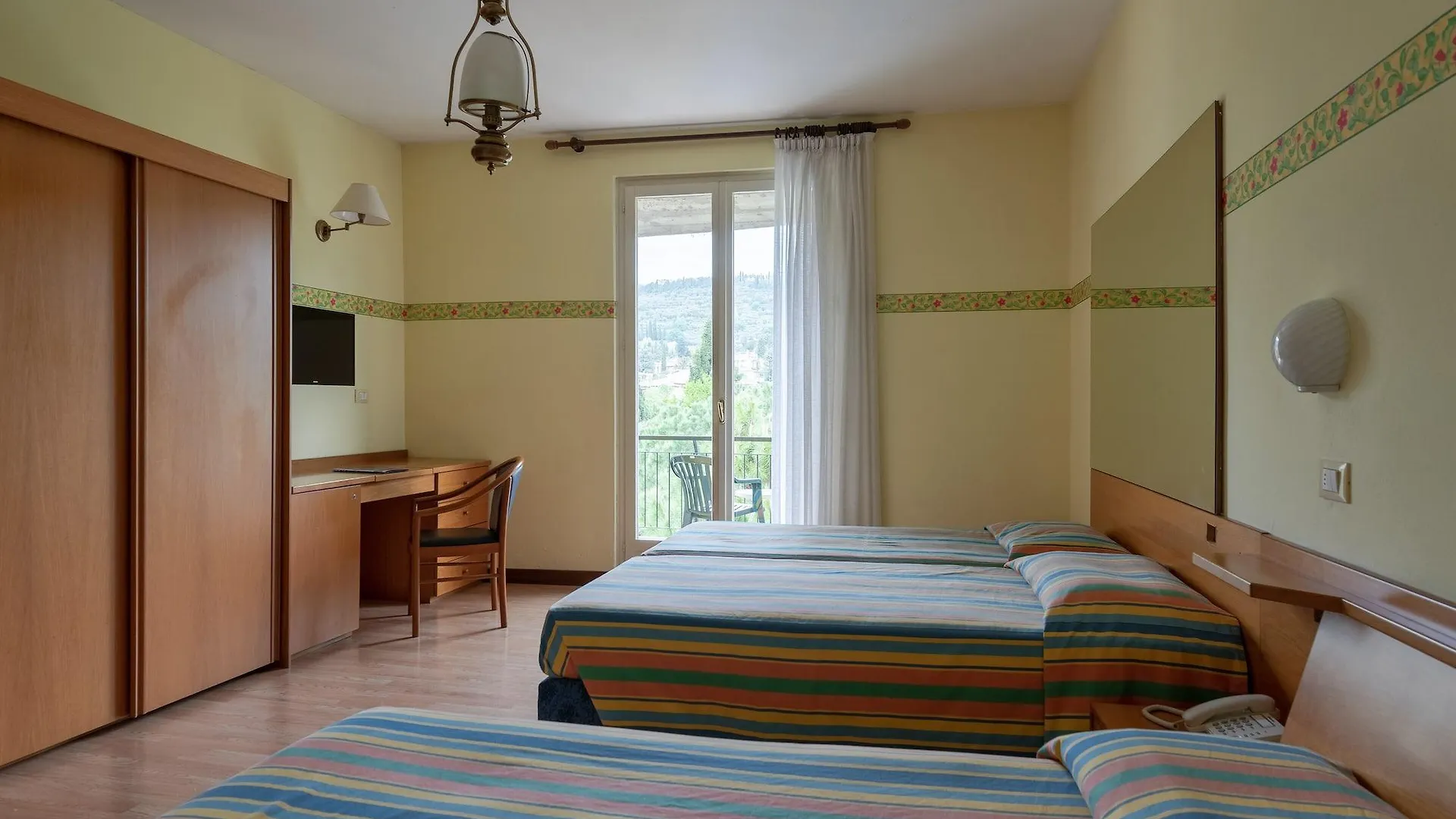 Hotel Palme & Suite Garda  Garda (Verona)