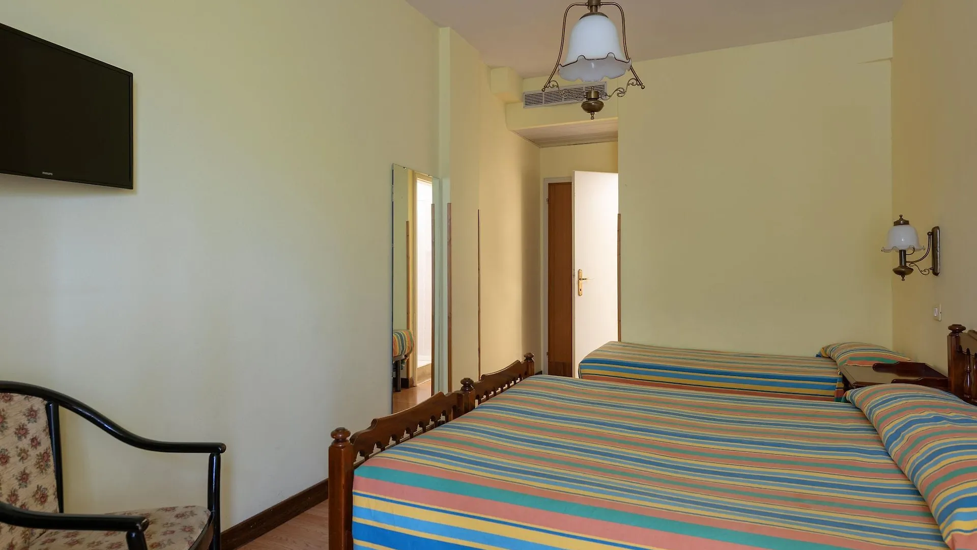 Hotel Palme & Suite Garda