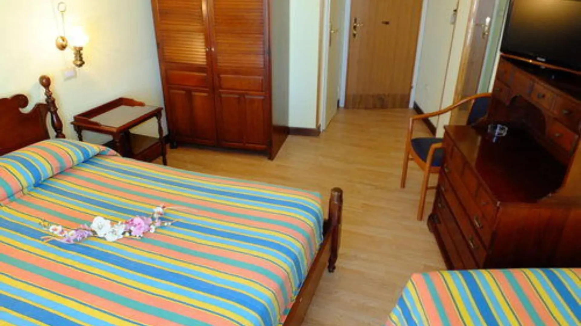 Hotel Palme & Suite Garda