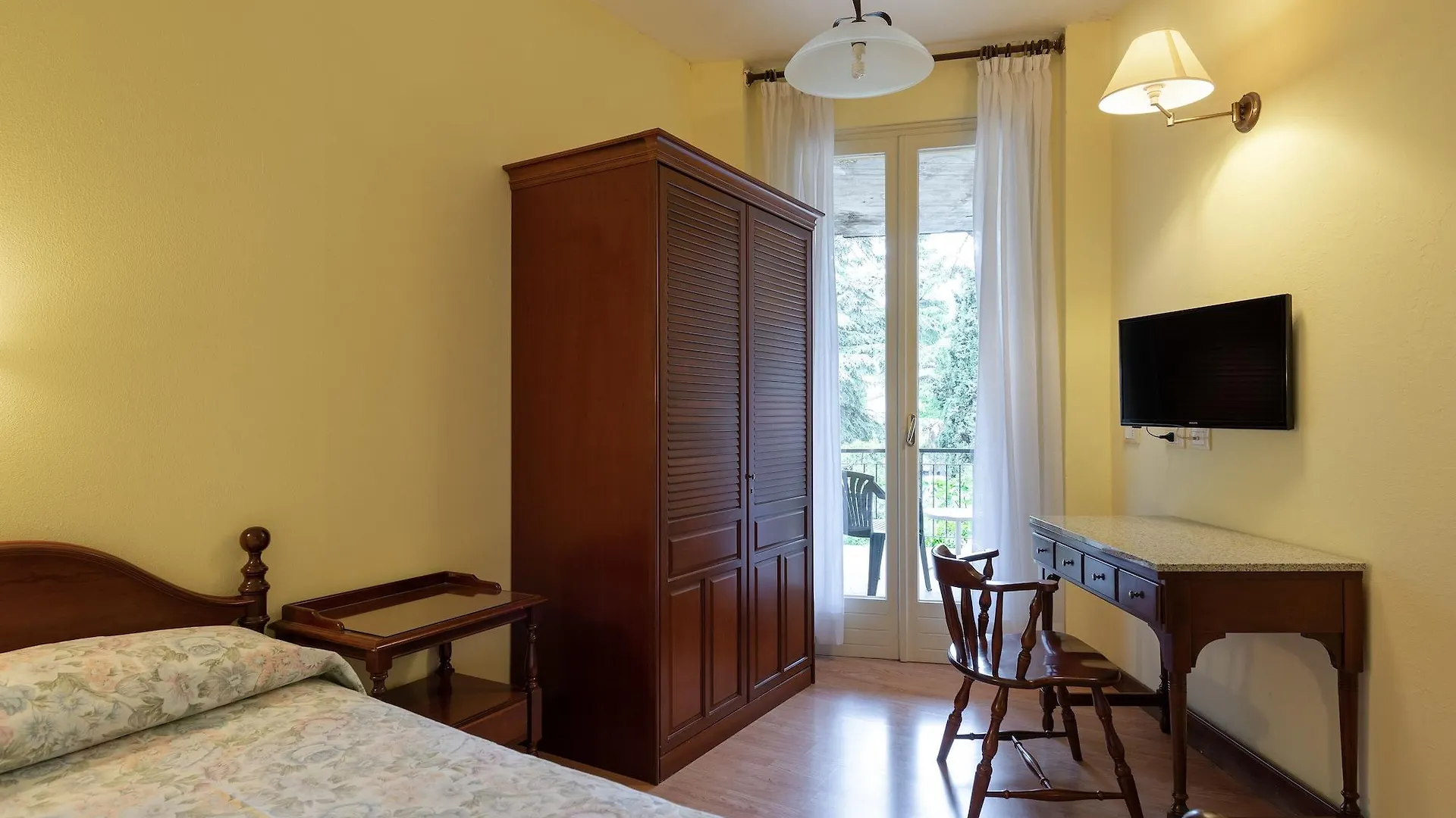 Hotel Palme & Suite Garda