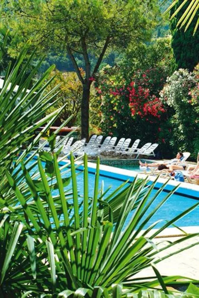 Hotel Palme & Suite Garda   Garda (Verona)