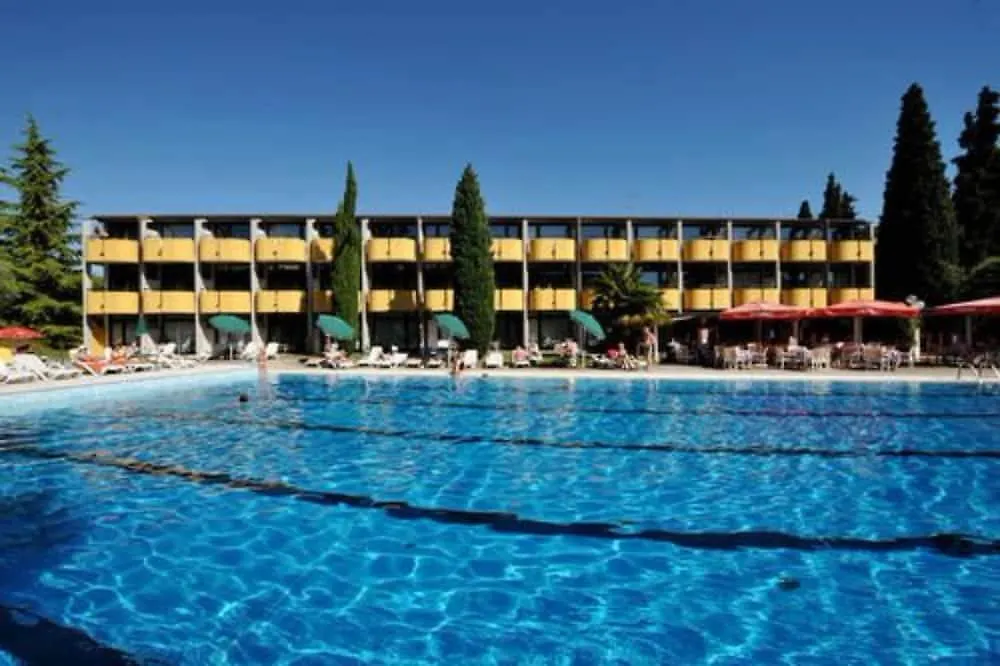 Hotel Palme & Suite Garda  Garda (Verona)