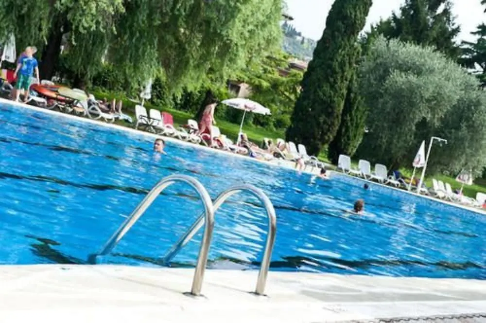 Hotel Palme & Suite Garda