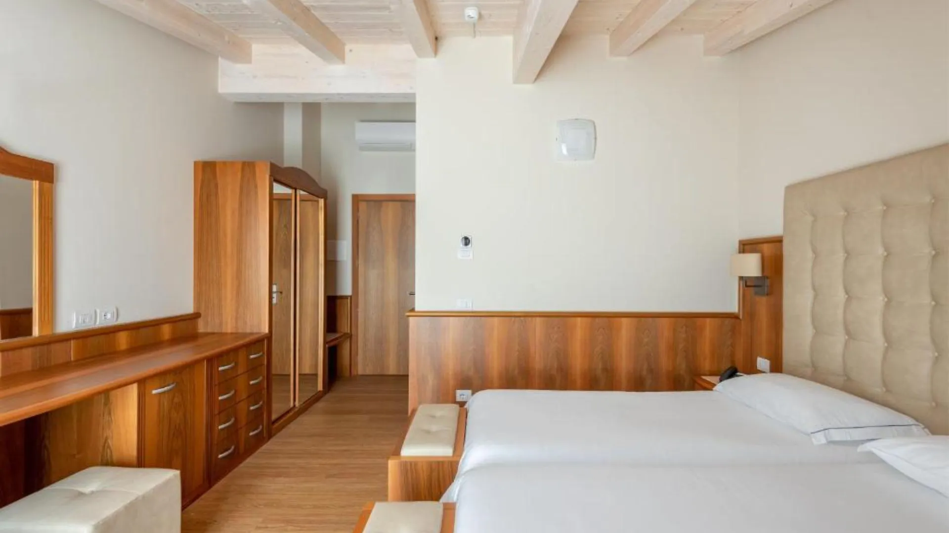 Hotel Palme & Suite Garda