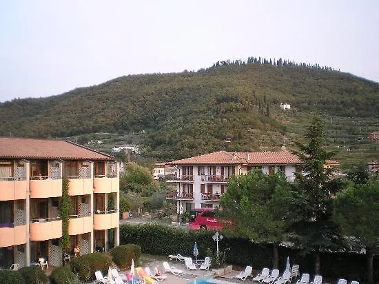 Hotel Palme & Suite Garda