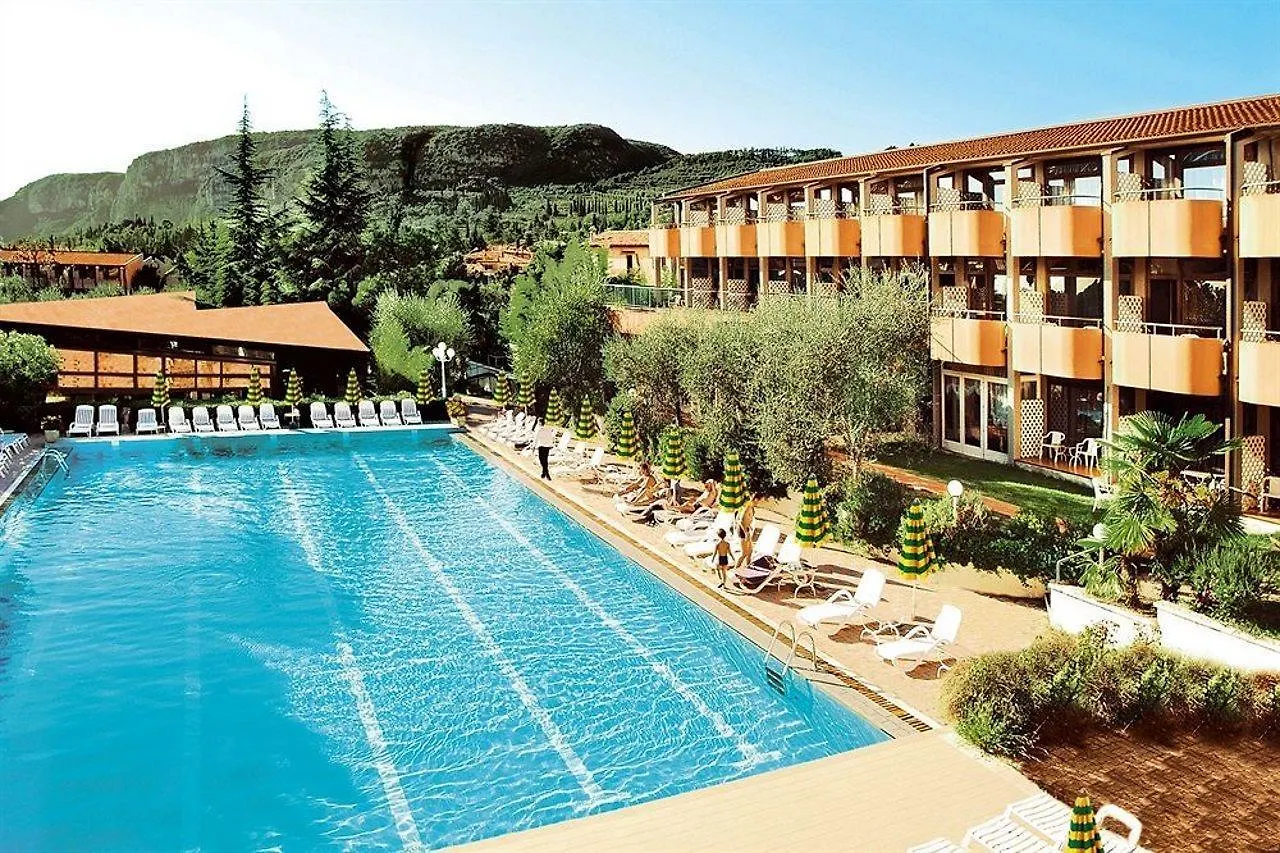 Hotel Palme & Suite Garda