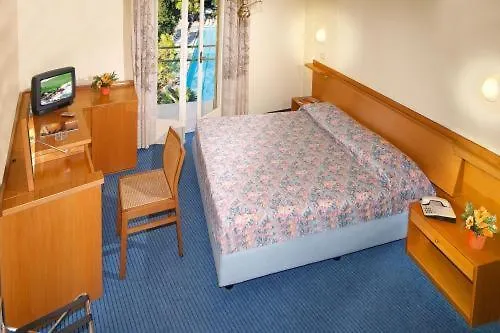 Hotel Palme & Suite Garda