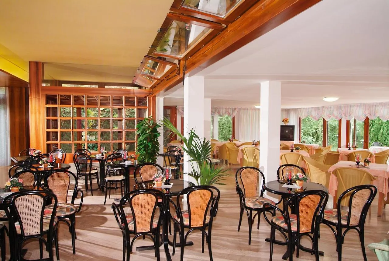 Hotel Palme & Suite Garda