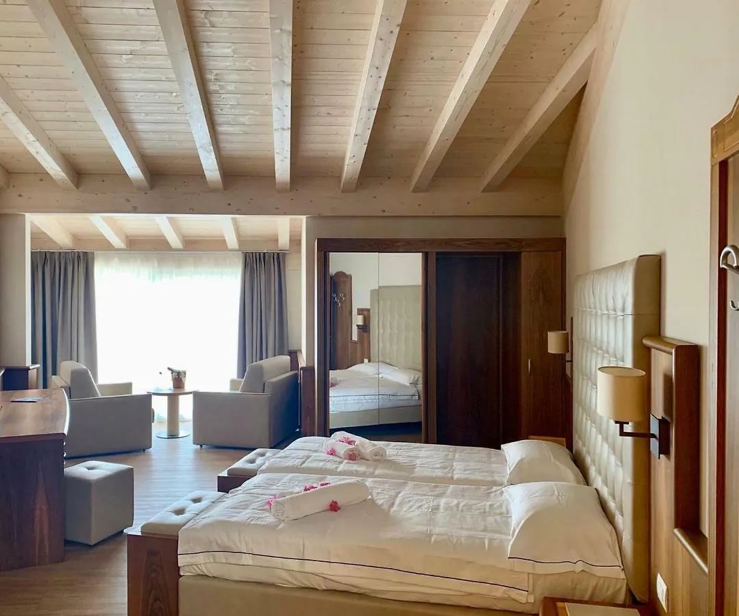 Hotel Palme & Suite Garda  Garda (Verona)