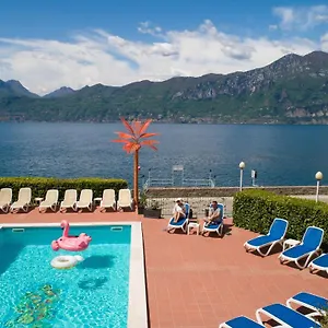 Caribe - Garda Collection Отель