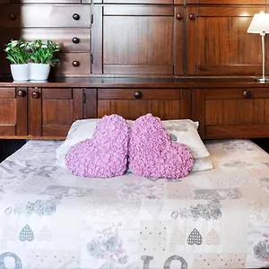 Sweet Funicolare Apartament Bergamo