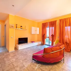 Apartment Tea Versilia - Dei Marmi