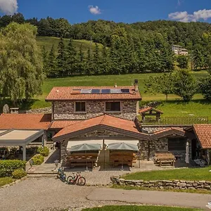 La Nevera Lantgård Lanzo dʼIntelvi