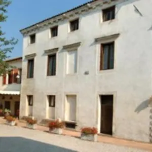 Gospodarstwo agroturystyczne Il Palazzone
