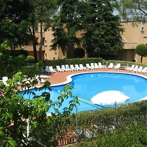 Apartament La Madonnina