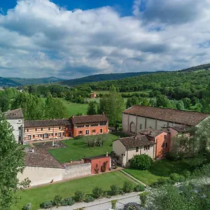 Gospodarstwo wiejskie Musella Winery & Relais