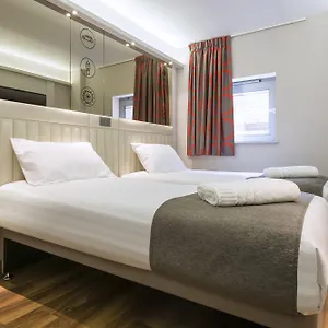 *** Hotel Point A Shoreditch Storbritannien