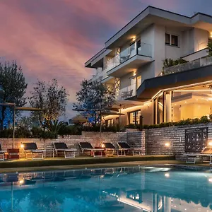 4* Hotell Wellness Casa Barca (adults Only)