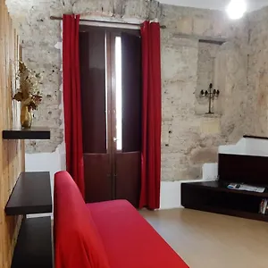 Le Torri Lägenhet Cagliari