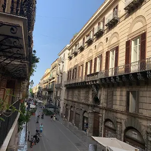 Bonorum Santa Sofia Apartament Palermo