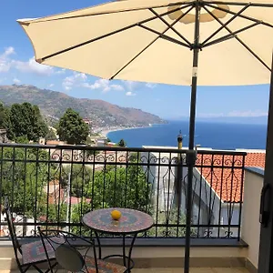 Casa Carlotta Apartament Taormina