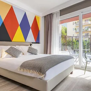 Adagio Vatican Lägenhetshotell Rom
