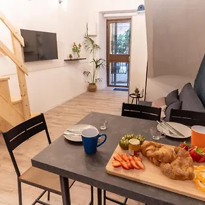 Casacece Kalsa Apartament Palermo