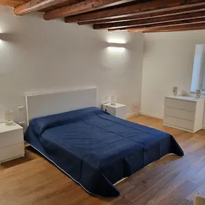 Casa Azzurra - Palazzo Del Buonpastore Apartament Palermo