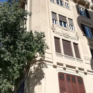 Doma Apartament Palermo