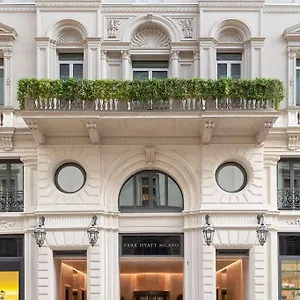 Park Hyatt Италия