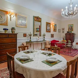  Apartment La Casa Di Dante Italy