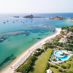 Baia Di Nora Италия