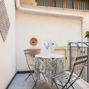 Mille91 Apartament Palermo